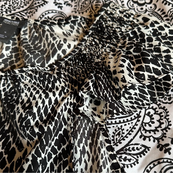 Women’s Kenneth Cole REACTION top - Picture 5 of 6